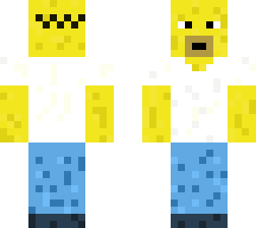 preview for Homer Simpson
