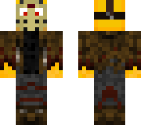 preview for Homer Voorhees