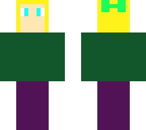 preview for Homeschool girl