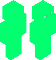 preview for homme fond vert