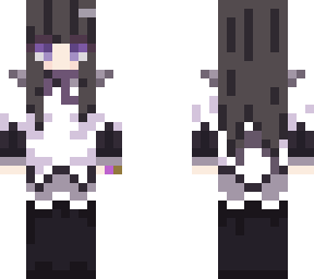 preview for Homura Akemi