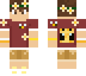 preview for Honey Bees and Daisies