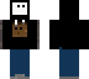 preview for Hood Baby