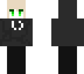 preview for Hoodie Boy