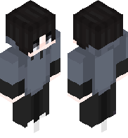 preview for Hoodie-Boy