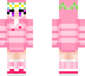 preview for Hoodie Girl