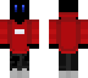 preview for hoodie good skin boy