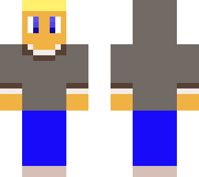 preview for Hoodie Guy