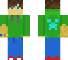 preview for hoodie guy