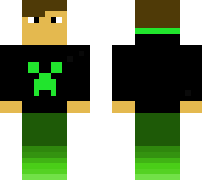 preview for hoodie man