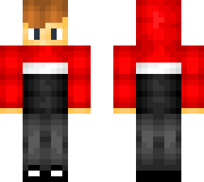preview for Hoodie skin