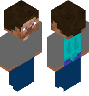 preview for hooligan steve 