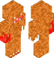 preview for Horror and Teddy