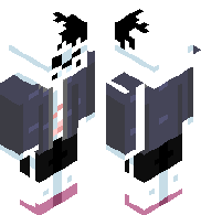 preview for horror sans