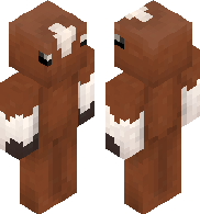 preview for horse
