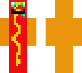 preview for Hot dog derp