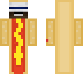 preview for Hot Dog Zone