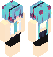 preview for Hot Miku
