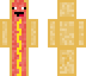 preview for hotdog with mustered