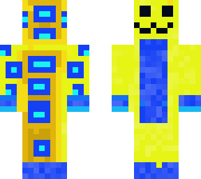 preview for Hover fish