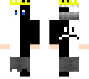 preview for How sad C black and white