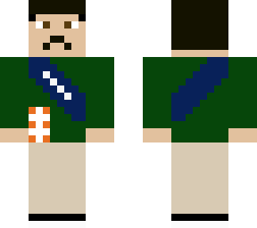 preview for hubie dubois