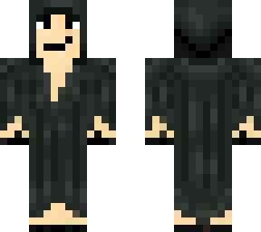 preview for hugo skin halloween  zBojan2