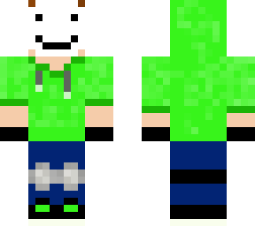 preview for Human Dream