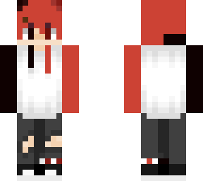 preview for human foxy