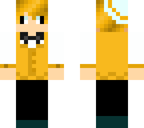 preview for Human Goldieweddingwhite