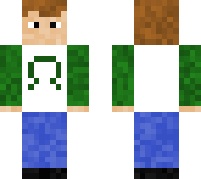 preview for Human green