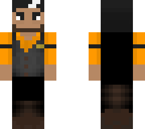 preview for Human husk