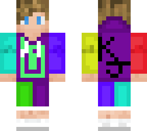 preview for Human Karl Jacobs