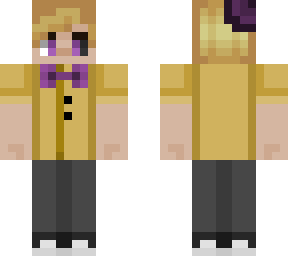 preview for Human PartyTime Freddy