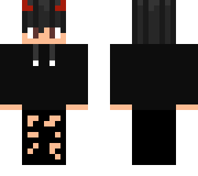 preview for human rayz