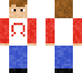 preview for Human red