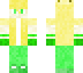 preview for Human spring boi