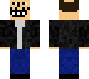 preview for Human Troll