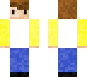 preview for Human yellow