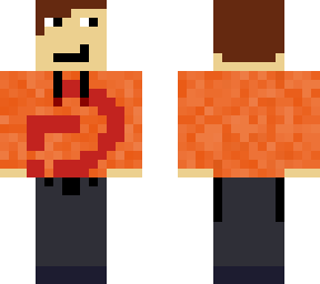 preview for humbulits skin