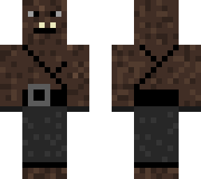 preview for Hungry Orc