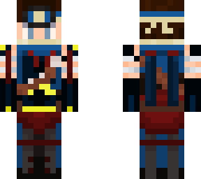 preview for Hunter Rise