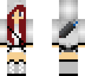 preview for Huntress of Artemis basic edit