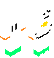 preview for 화난 하얀 캐릭터