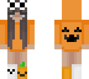preview for HxnyBearz Pumpkin