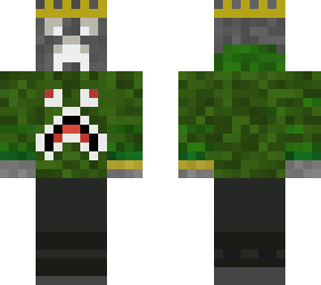 preview for Hype creeper