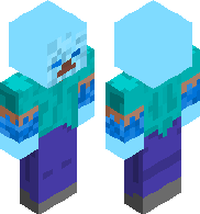 preview for Hyper steve 99