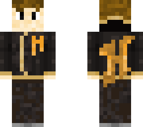 preview for Hypixel boy