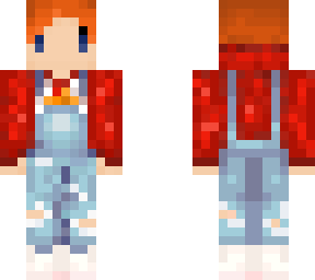 preview for Hypocritas Skin