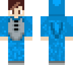 preview for HYPXDino Shark Onesie